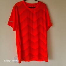 Crivit Men's T-Shirt Medium