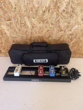 Guitar Pedals Fuzz / Chorus /