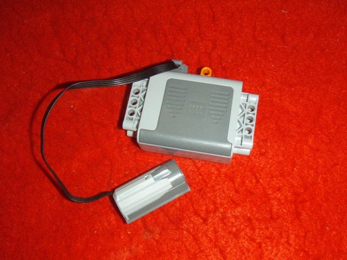 Lego technic power functions - power,