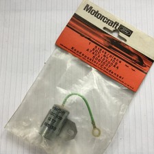 Bedford KB Daihatsu Innocenti Isuzu Suzuki Toyota Condenser ND Ignition TESTED