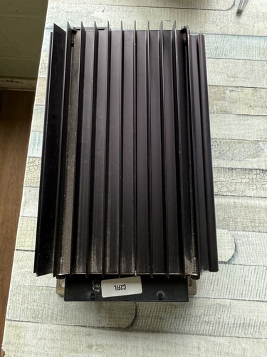 Bose amplifier audi - audi, vw
