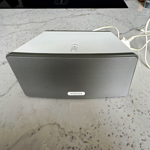 Sonos play smart - sonos, speaker