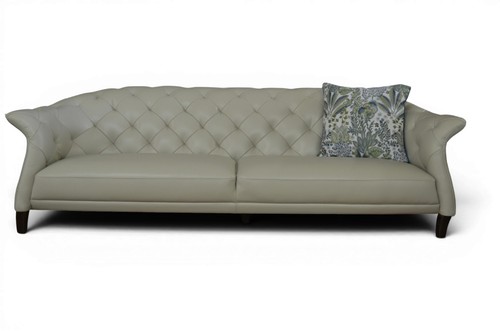 Danetti luxe seater sofa - danetti,
