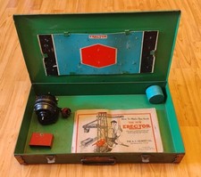 Gilbert Erector Sears Set