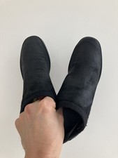 Ladies Camper AlLight Black