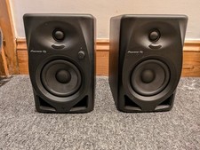 Pioneer DJ DM-40D Speakers