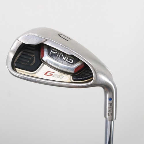 Ping g20 gap wedge - blue, dot
