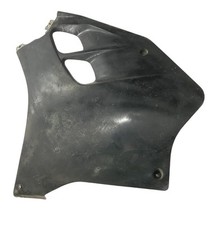 Left fairing side cover Suzuki