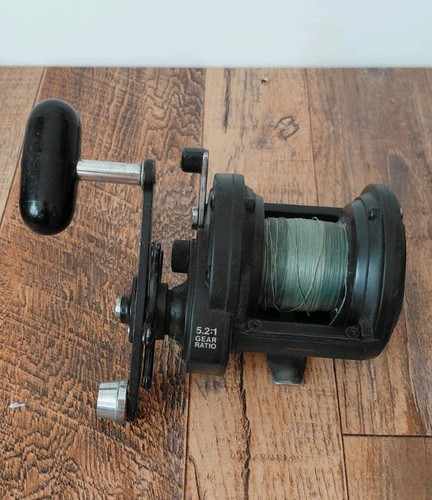 Shimano tld star - shimano,