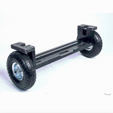 Heat Pump Mover Dolly Cart