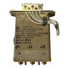 00471-909C90900 Dow Key