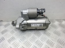 2019 VOLKSWAGEN ARTEON 2.0 TDI STARTER MOTOR (AUTO GEARBOX) 02E911022C