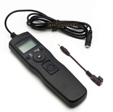 LCD Timer Remote Control