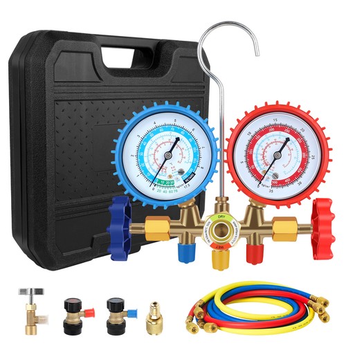 Hvac air refrigeration - hvac,