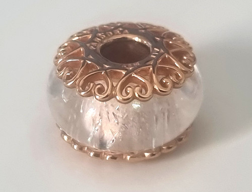 Pandora rose gold - rose,