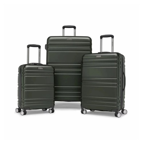 Samsonite parallax piece - samsonite,