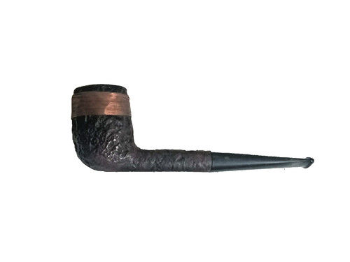 Vintage parker super - super, briar