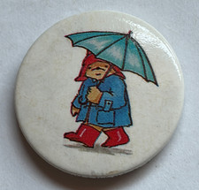 VINTAGE 1980’S PADDINGTON