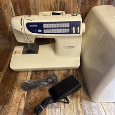 Brother Super Ace 3 Sewing