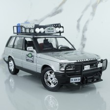 Land Rover Range Rover P38 V8