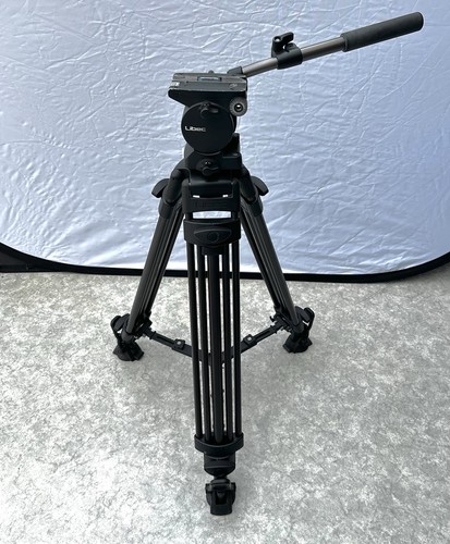 Libec rt30b tripod rh25r - libec, +