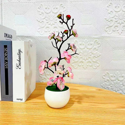 Artificial cherry blossom - artificial,