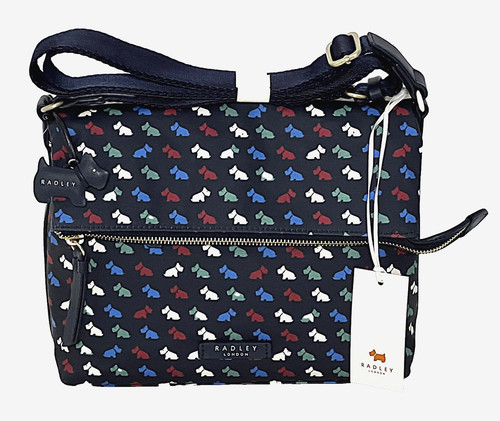Radley handbag crossbody bag - crossbody,