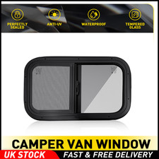 Camper Van RV Cassette
