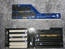 Amiga 4000DI Mediator