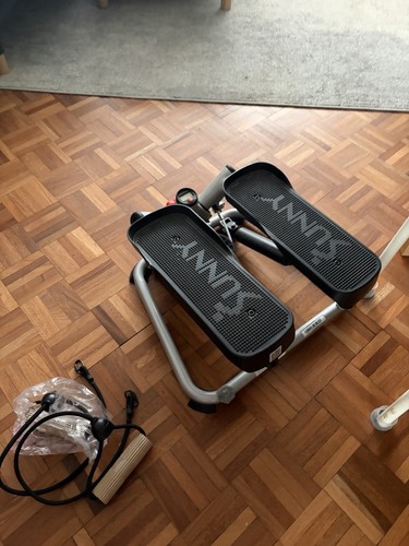 Sunny health fitness heavy - &,