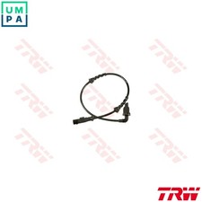 SENSOR WHEEL SPEED GBS2557 FOR