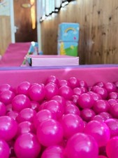 Fairy-tale Unicorn Soft Play Set Commercial Grade