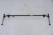2017-2018 MERCEDES E-CLASS E300 W213 RWD REAR STABILIZER ANTI ROLL SWAY BAR OEM