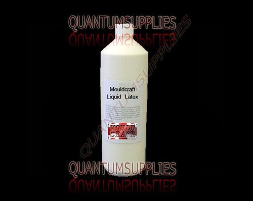 1ltr liquid latex mould - liquid,