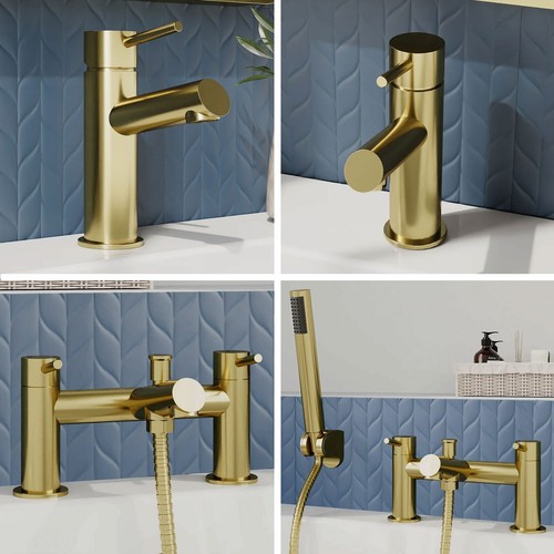 Brantley modern basin mono - modern,
