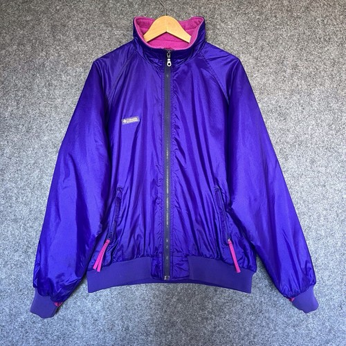 Columbia mens jacket - mens, xl