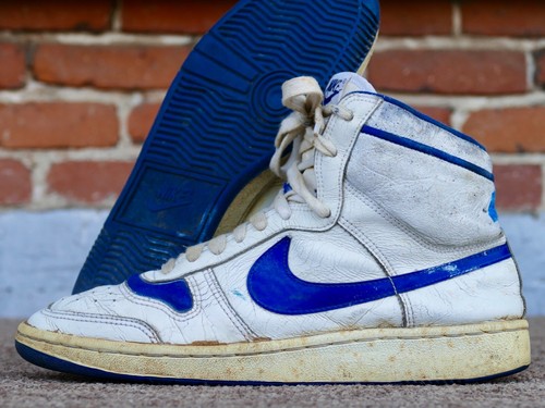 1987 nike sky - team, 10.5