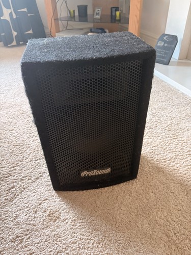 Prosound ps08 100w - 100w, speaker