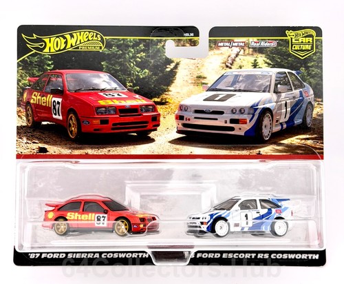 Hot wheels premium - hot, culture