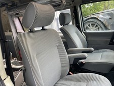 VW T4 LEFT HAND DRIVE PROFI GL