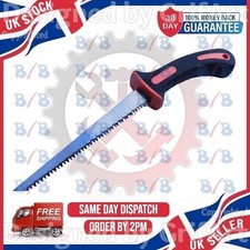 JAB SAW JABSAW PLASTER BOARD