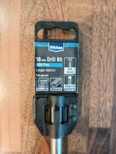 Wickes 18mm SDS Plus. Length