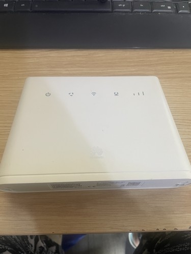 Huawei mobile broadband - 4g, lte