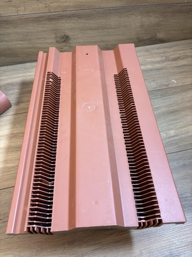 15x9 roof tile vent - tile,