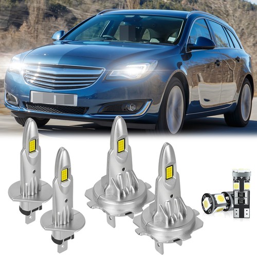 For vauxhall insignia - vauxhall,