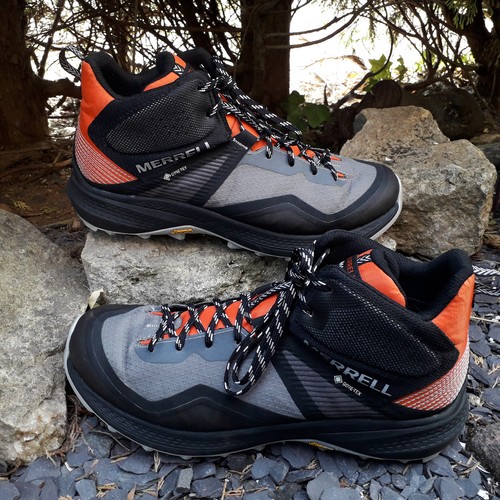Merell mens mqm - 3, mid