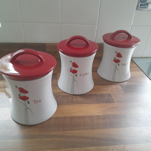 Dunelm poppy design storage - dunelm,