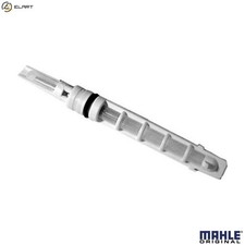 INJECTOR NOZZLE EXPANSION