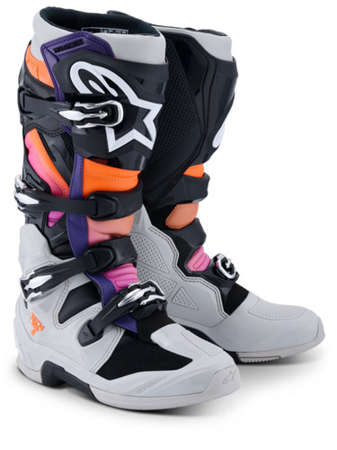 New alpinestars 2026 - 2026, tech