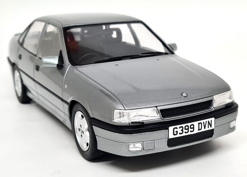 Mcg vauxhall cavalier mk3 - cavalier,
